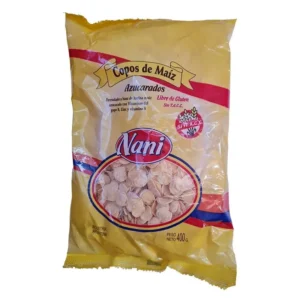 COPOS DE MAIZ AZUCARADO- 150GR