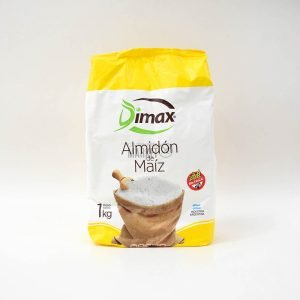 ALMIDON DE MAIZ X 1000G