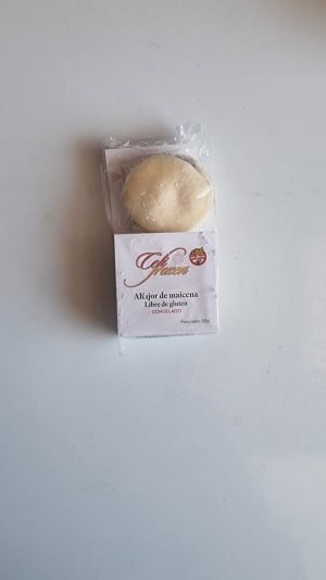 BOCADITO - ALFAJOR DE MAIZENA