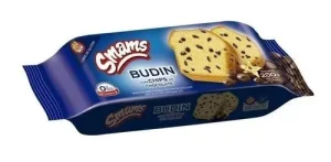 BUDIN CON CHIPS 200G