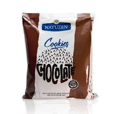 COOKIES SABOR CHOCOLATE - 140G