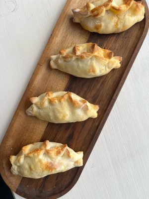 EMPANADAS X 3UN NAPOLITANA (CONGELADAS) PANYUCA
