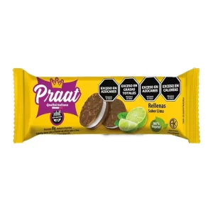 Rellenas de Lima 85gr