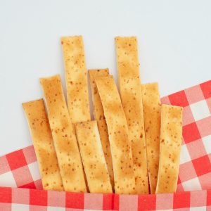 GRISINES DE RICOTA x 150gr