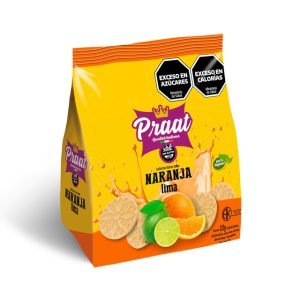 Galletitas Lima y Naranja 125gr