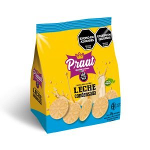 Galletitas Leche Condensada 125gr