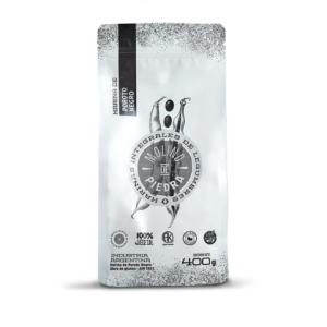 Harina de Poroto Negro 400gr