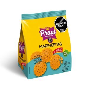 Marineritas Clásicas 125gr