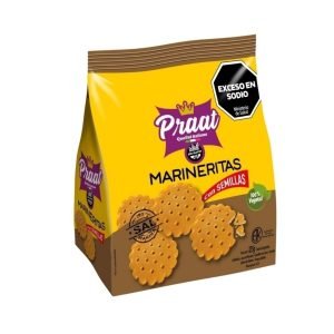 Marineritas Semillas 125gr