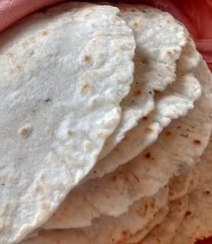 MASA DE TACOS X 6UN (CONGELADOS)