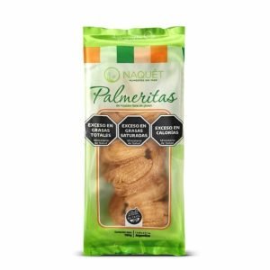 PALMERITAS - 160GR -