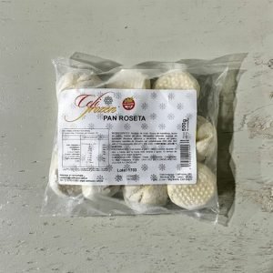 PAN ROSETTA 10 U X 500G