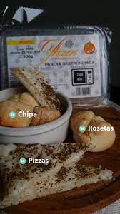 PANERA GASTRONÓMICA
