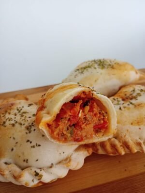 EMPANADAS X 3UN ATÚN (CONGELADAS) PANYUCA