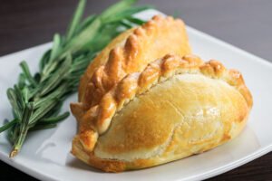 EMPANADAS X 3UN VERDURA (CONGELADAS) PANYUCA