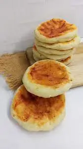 PIZZETAS X 5UN (congelado)