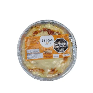 PIZZA CON MUZZARELLA MEDIANA 350G MARIE GLUTEN FREE