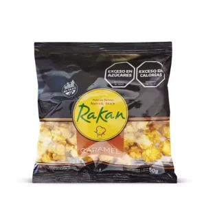 POP CORN ACARAMELADOS – 50G