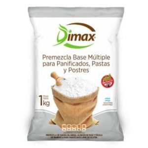 PREMEZCLA UNIVERSAL X 1000G