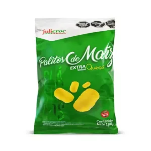 PALITOS DE MAIZ X 65G