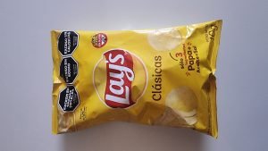 PAPAS FRITAS CLASICAS X 40 GR