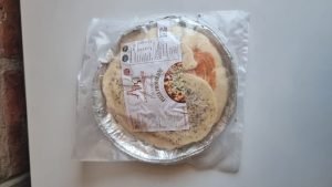 PIZZA PROVOLONE X 1UN