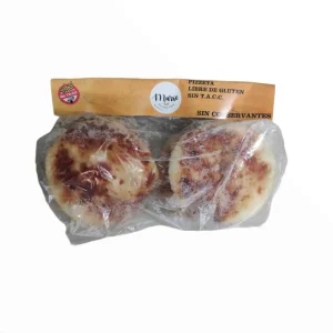 PIZZETA DE TOMATE X 6UN