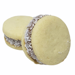 Alfajor de Maicena Small