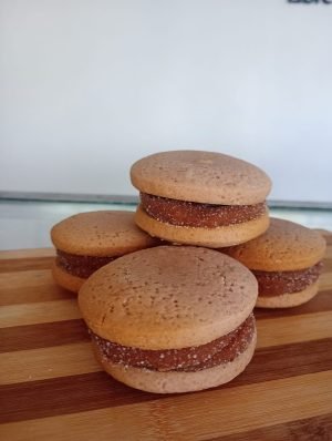 Alfajor de Miel Small