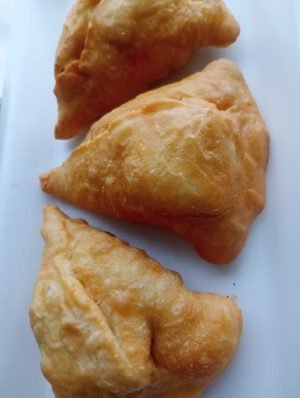 EMPANADAS X 3UN OSOBUCO (CONGELADAS) PANYUCA