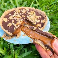 Mini Tarta Cabsha PANYUCA